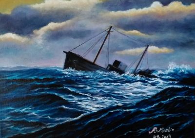 Tormenta